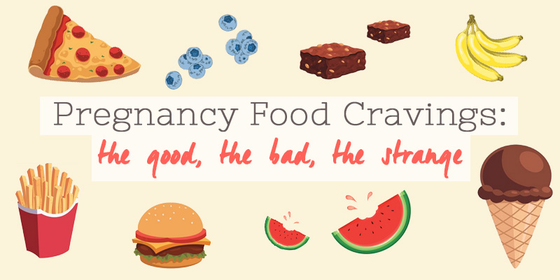food cravings