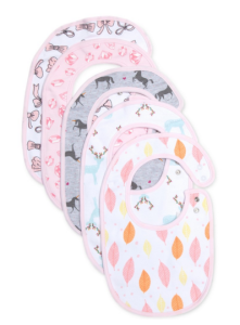 registry must haves - Bibs