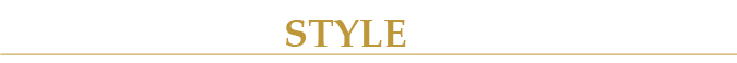 style-header Visit Us At Style