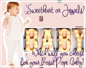 shop rosie pope baby new