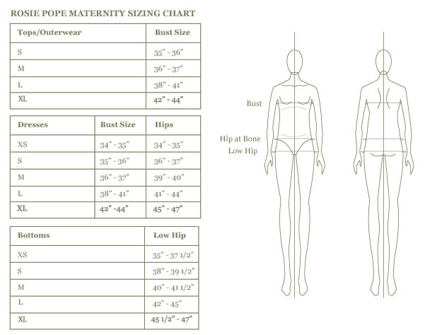 MaternitySizing_chart