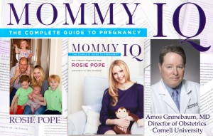 rosie pope and amos grune