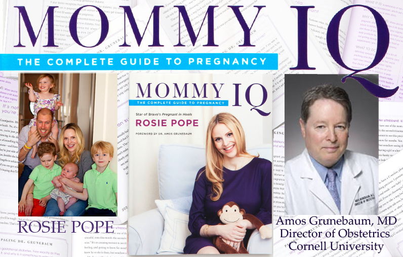 rosie pope and amos grune