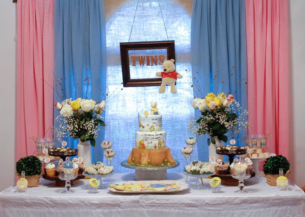 baby shower trends