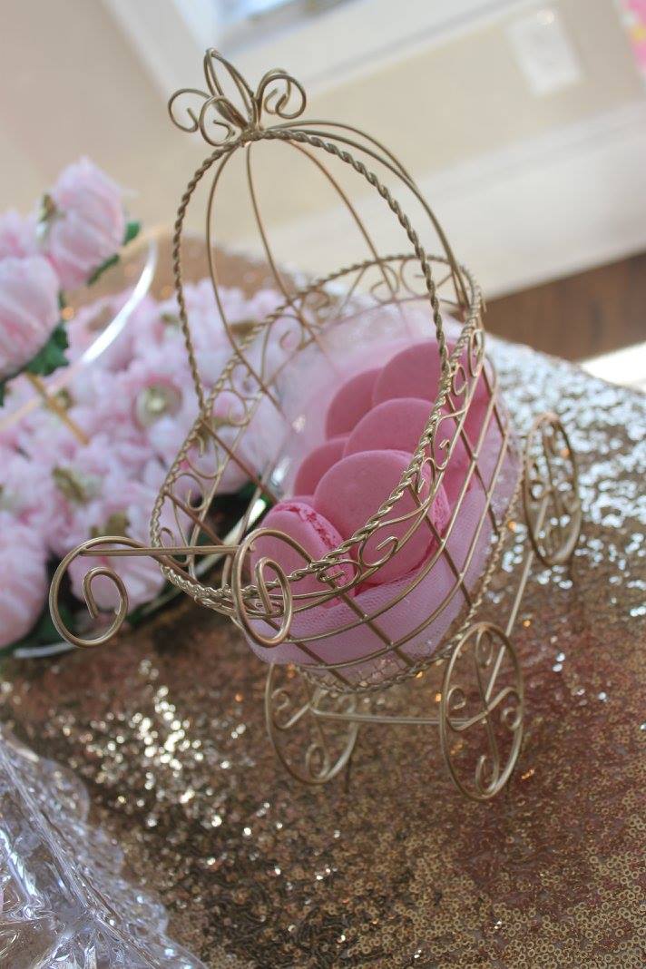 baby shower trends
